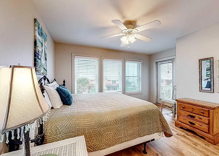 Spacious With Wifi W&d Ac Community Pool Fishing Pier & Access Gulf Shores