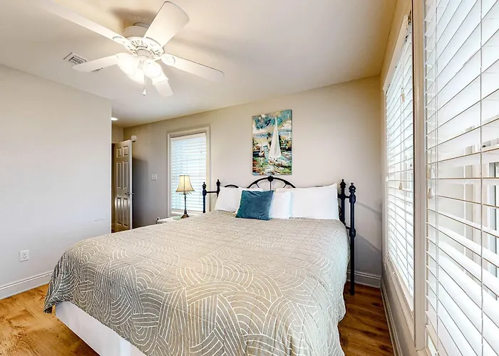 Spacious With Wifi W&d Ac Community Pool Fishing Pier & Access * Gulf Shores