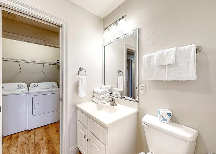 Spacious With Wifi W&d Ac Community Pool Fishing Pier & Access * Gulf Shores