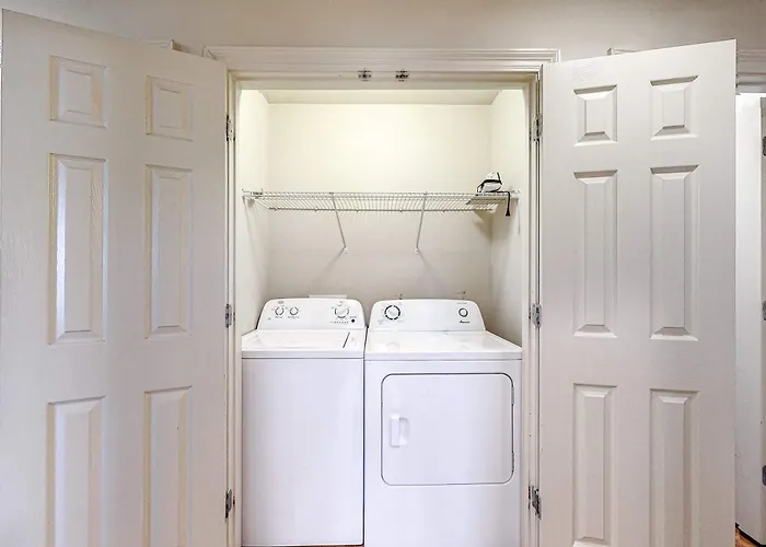 Spacious With Wifi W&d Ac Community Pool Fishing Pier & Access Gulf Shores