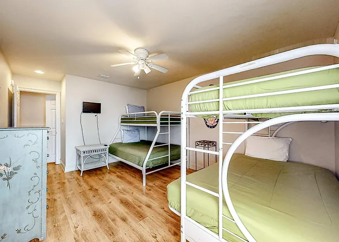 Spacious With Wifi W&d Ac Community Pool Fishing Pier & Access * Gulf Shores