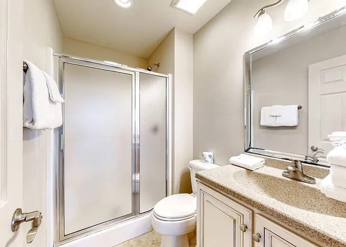 Spacious With Wifi W&d Ac Community Pool Fishing Pier & Access Holiday home Gulf Shores