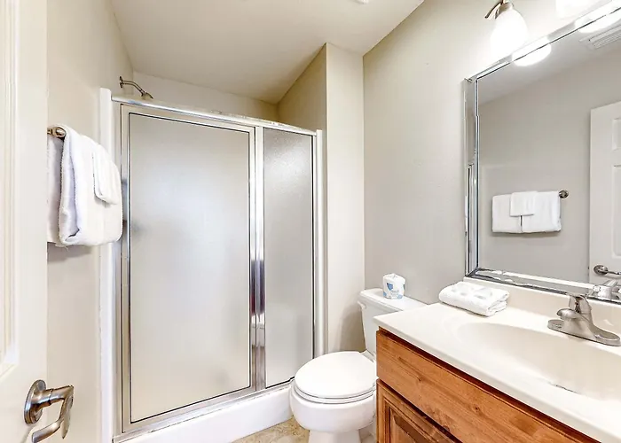 Spacious With Wifi W&d Ac Community Pool Fishing Pier & Access Holiday home Gulf Shores