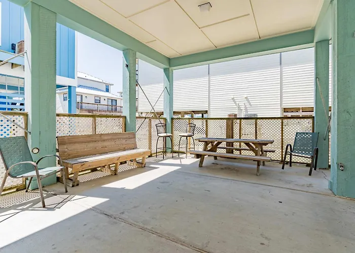 Spacious With Wifi W&d Ac Community Pool Fishing Pier & Access Gulf Shores